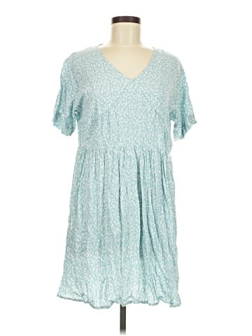 Yak n Yeti Casual Dress (view 1)