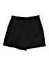 AGOLDE Solid Black Shorts Size 27 waist - photo 1