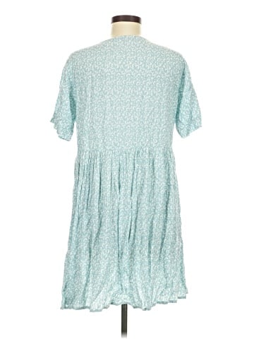 Yak n Yeti Casual Dress (view 2)