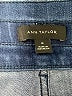 Ann Taylor Blue Denim Skirt Size 10 - photo 3
