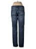 Gap Outlet Hearts Blue Jeans Size 2 - photo 2