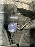 Gap Solid Black Dress Pants Size 4 - photo 7
