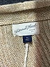 Universal Thread 100% Cotton Tan Cardigan Size 2X - photo 7