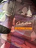 Cabela's 100% Polyester Floral Purple Shorts Size M - photo 3