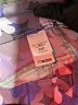 Cabela's 100% Polyester Floral Purple Shorts Size M - photo 4
