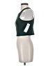 Teeki Green Tank Top Size XS - photo 5