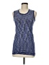 Athleta Blue Active Tank Size M - photo 1