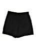 AGOLDE Solid Black Shorts Size 27 waist - photo 2