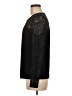 Calvin Klein Black Long Sleeve Top Size M - photo 5