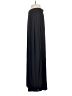 Max Mara 100% Polyester Black Dress Pants Size L - photo 5