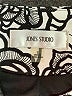 Jones Studio Print Gray Coat Size S - photo 6