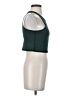 Teeki Green Tank Top Size XS - photo 4
