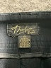 Thalia Sodi Solid Black Shorts Size 8 - photo 4