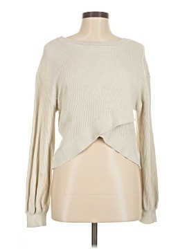 Lululemon Athletica Pullover Sweater (view 1)