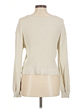 Lululemon Athletica Pullover Sweater (view 2)