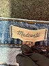 Madewell Blue Jeans Size 25 waist - photo 7
