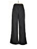 Shein Stripes Black Casual Pants Size M - photo 2