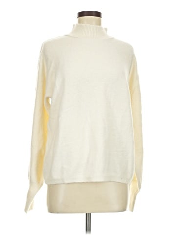 La Miel Turtleneck Sweater (view 1)
