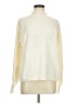 La Miel Ivory Turtleneck Sweater Size M - photo 1