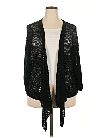 Fashion Avenue Cardigan (view 1)