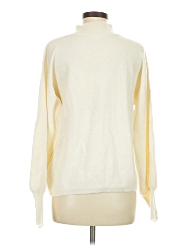 La Miel Turtleneck Sweater (view 2)