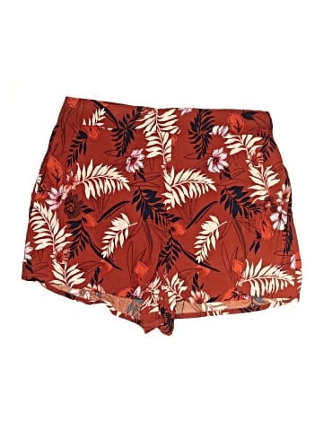 Bar III Shorts (view 1)