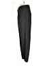Shein Stripes Black Casual Pants Size M - photo 5