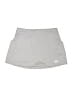 Reebok Solid Gray Active Skort Size M - photo 1