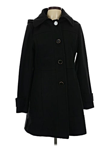 Kenneth Cole New York Coat (view 1)