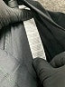 G4 Free Solid Black Active Pants Size L - photo 8