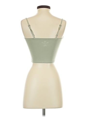 Hollister Sleeveless Top (view 2)