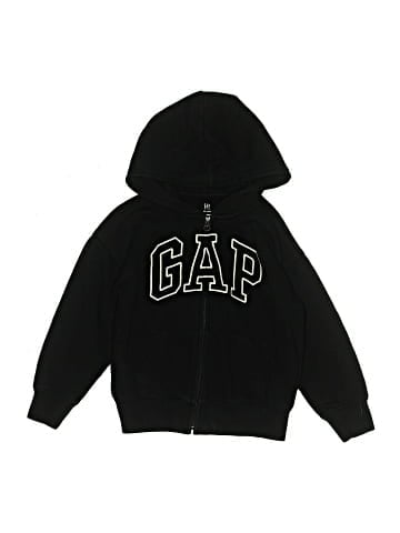 Gap Kids Zip Up Hoodie (view 1)