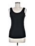 Lululemon Athletica Black Active Tank Size 8 - photo 1