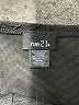 rue21 Black Cocktail Dress Size L - photo 7