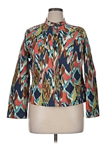 City Blues by Koret Jacket (view 1)