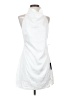Lulus White Cocktail Dress Size S - photo 1