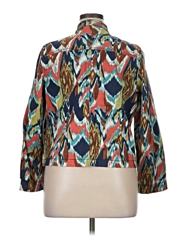 City Blues by Koret Jacket (view 2)