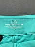 Vineyard Vines Solid Teal Active Skort Size M - photo 3