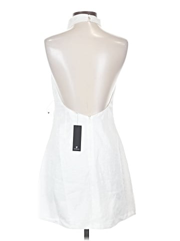 Lulus Cocktail Dress (view 2)
