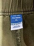 Old Navy Solid Green Casual Pants Size XL - photo 4