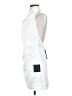 Lulus White Cocktail Dress Size S - photo 5