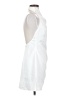 Lulus White Cocktail Dress Size S - photo 4