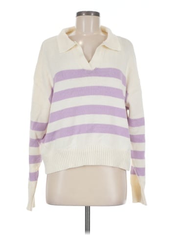 Le Lis Pullover Sweater (view 1)
