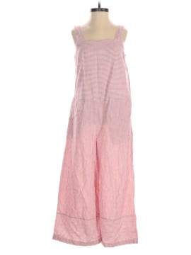 Beach Lunch Lounge Jumpsuit