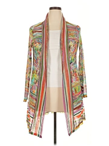 Robert Kitchen Kimono (view 1)