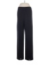 misook 100% Acrylic Black Casual Pants Size M - photo 1