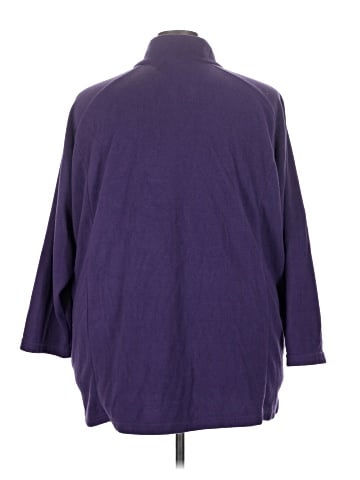 Avenue Poncho (view 2)
