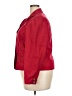 L.L.Bean 100% Cotton Red Blazer Size 20 (petite) - photo 5