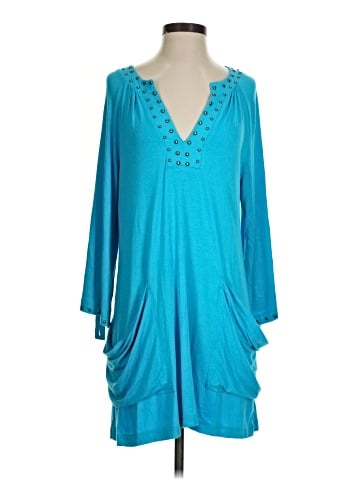 Nanette Lepore 3/4 Sleeve Blouse (view 1)