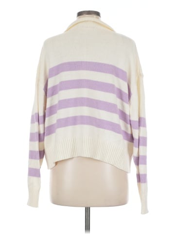 Le Lis Pullover Sweater (view 2)